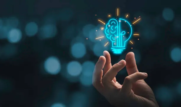 Idea Generation Platform