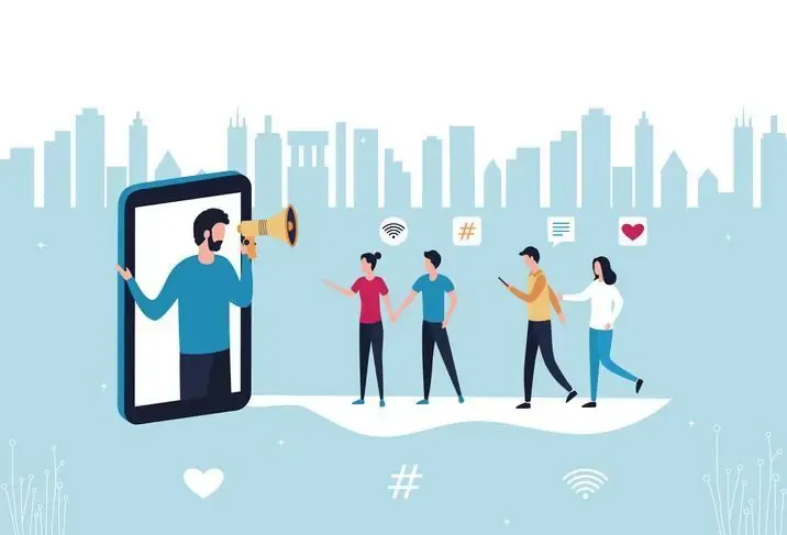 Influencer Agency