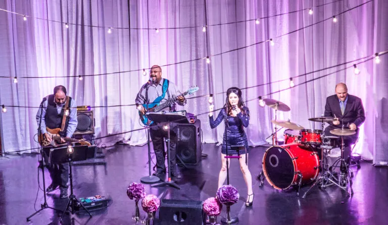 Karaoke Live Band Restaurant