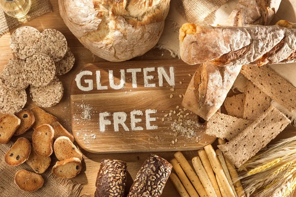 Launch a Healthy E-Shop with Gluten-Free Products