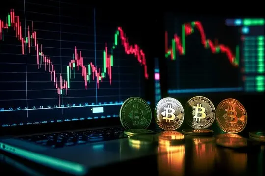 Learn How to Trade Cryptocurrencies