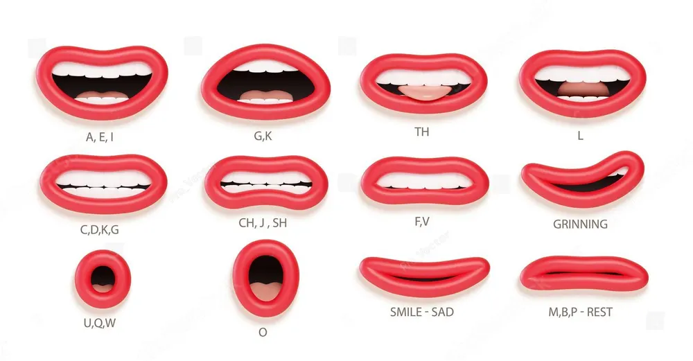 Lip Reading Academy