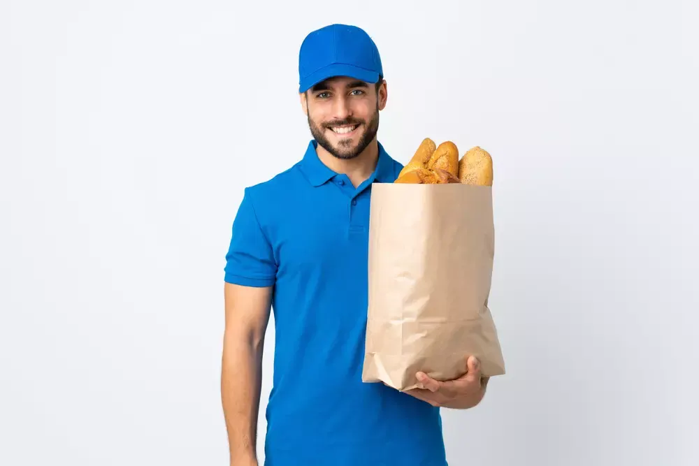 Local Fresh Bakery Delivery