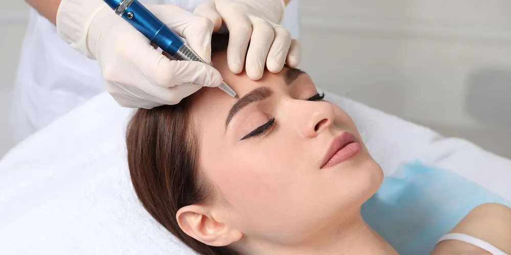 Local Microblading Studio