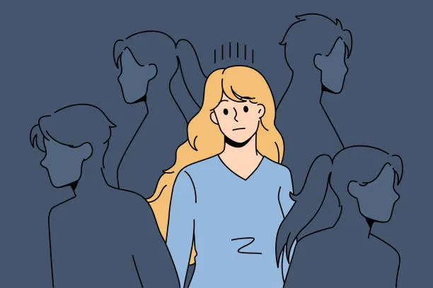 Loneliness solution platform