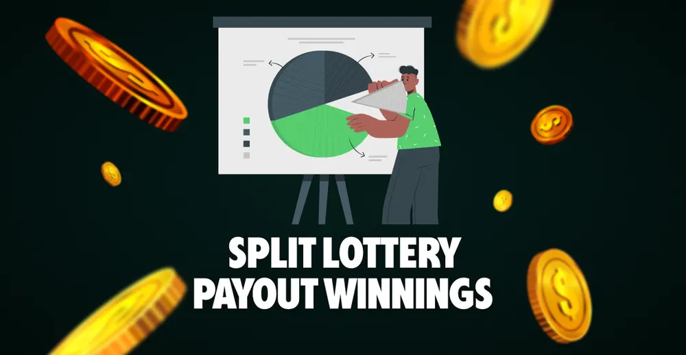 Lottery Share Tracker for Groups & Offices