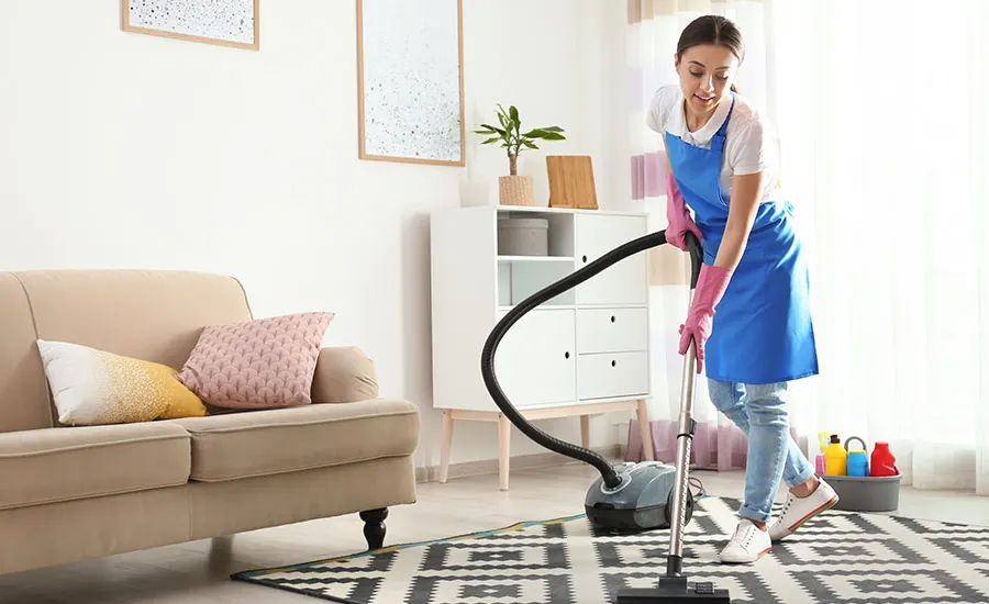 Low Cost Apartment Cleaning Service