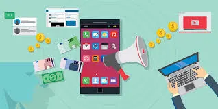 Marketing Services for Local Newspaper