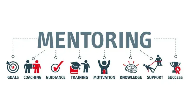 Mobile App for Micro-Mentoring