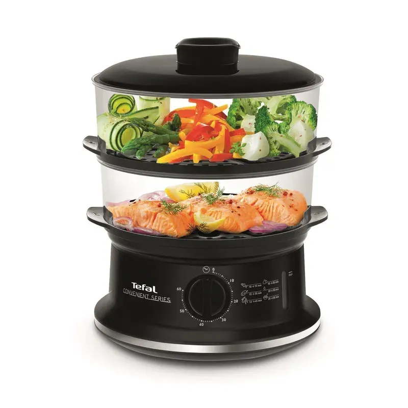Multi-Food Cooking Gadget