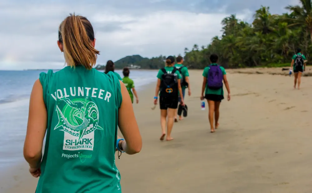 Multicultural Youth Service & Volunteering Abroad Program