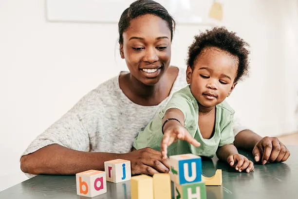 Nanny Match Platform