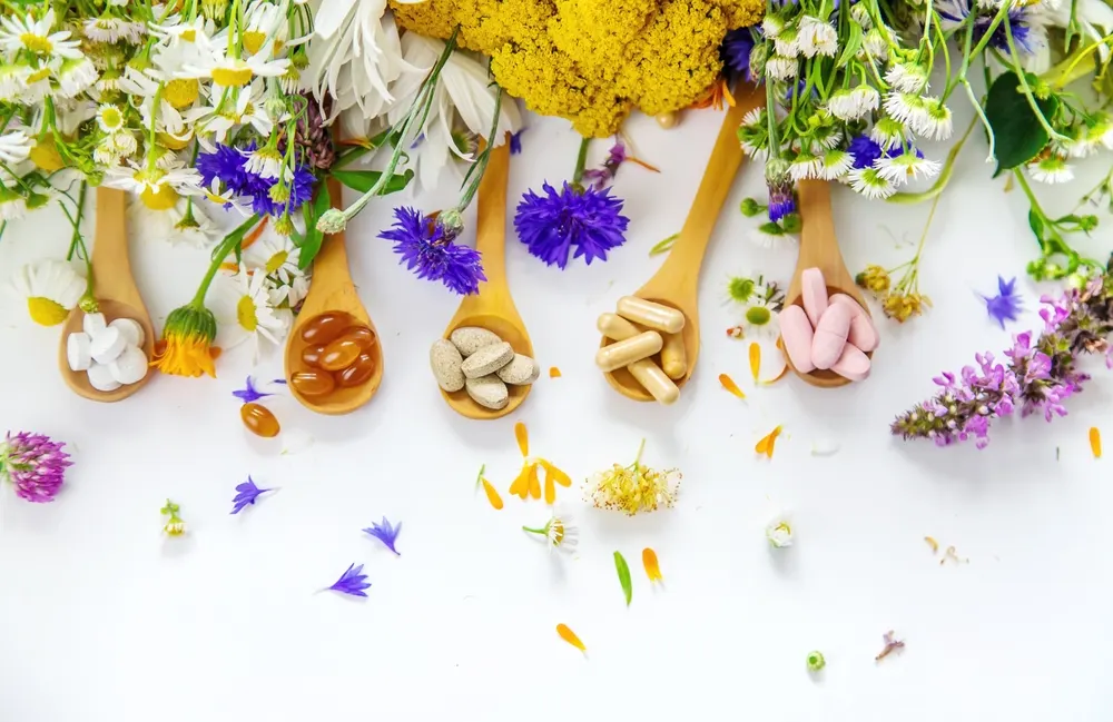 Naturopathic Medicine Database
