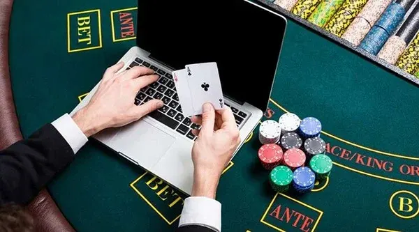 Non-Cash Gambling Platform (Reward-Based Gaming)