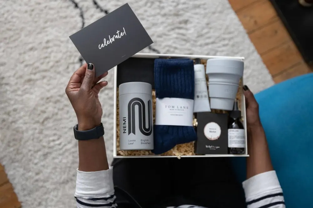 Offer Unique Corporate Gifts for the B2B Segment