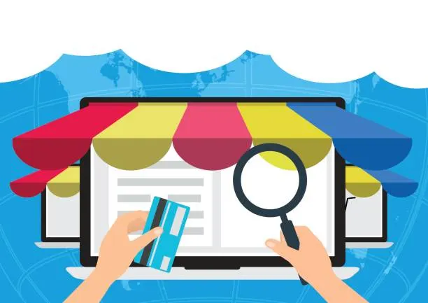 Online Market Research