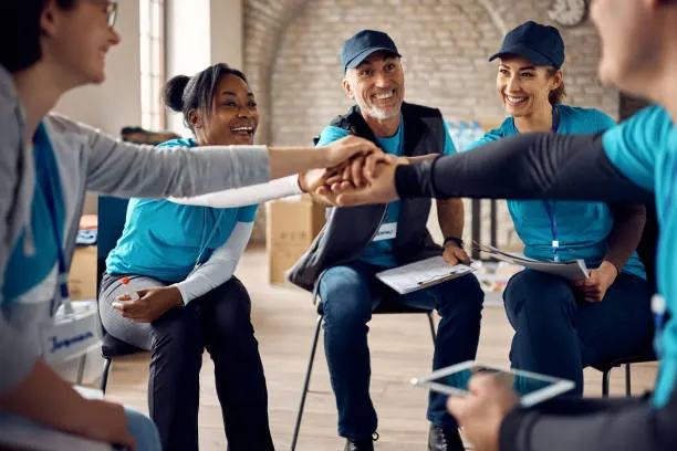 Online Matchmaker for Nonprofit-Organisations