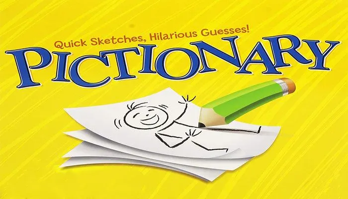 Online Pictionary Game – Global Multiplayer Platform