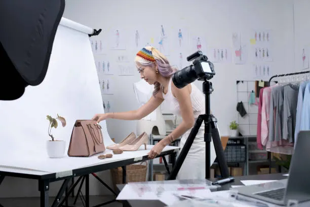 Online Platform for Local Fashion Blogs