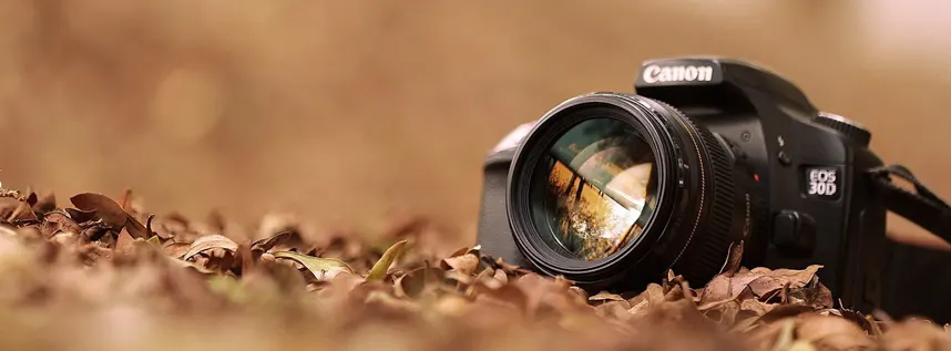 Online Platform for Photography Contests