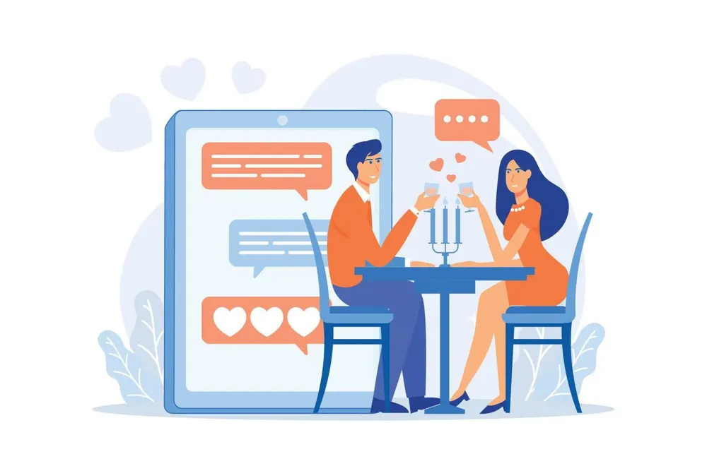 Online Speed Dating