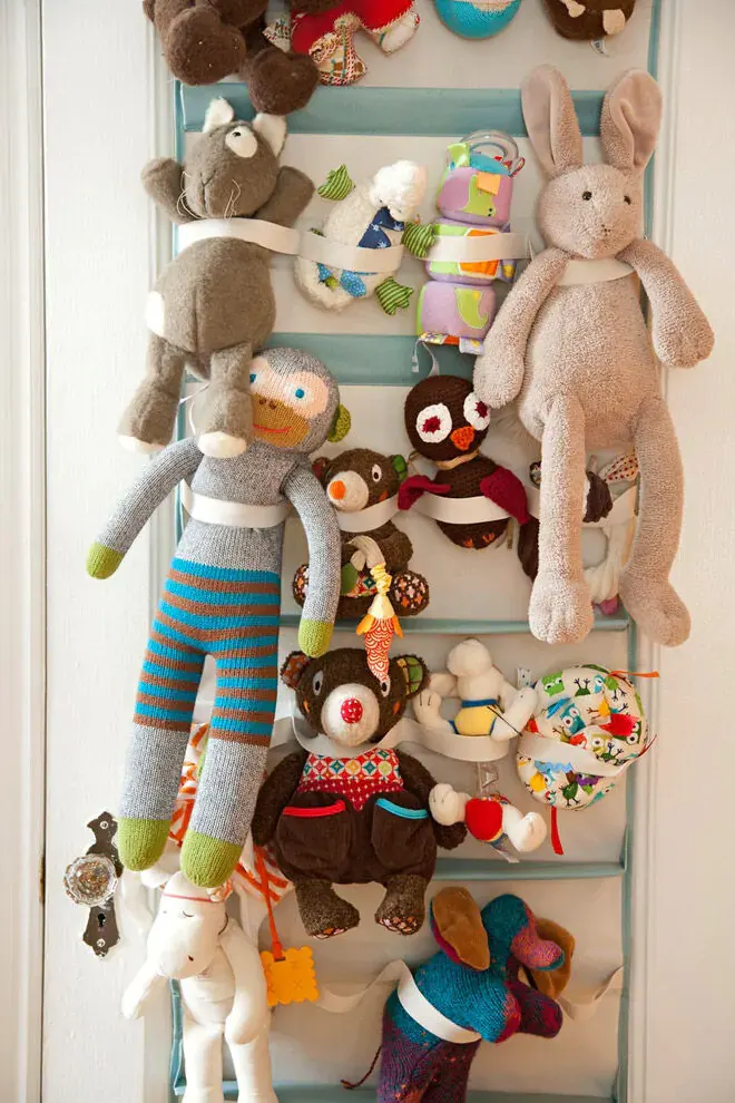 Open a DIY Plush Toy Store for Kids