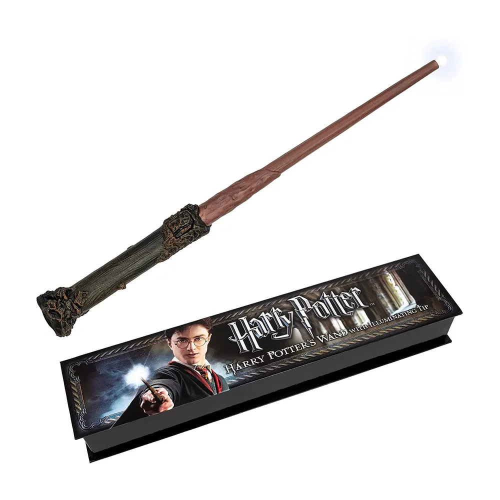 Organize Harry Potter Laser Tag Games
