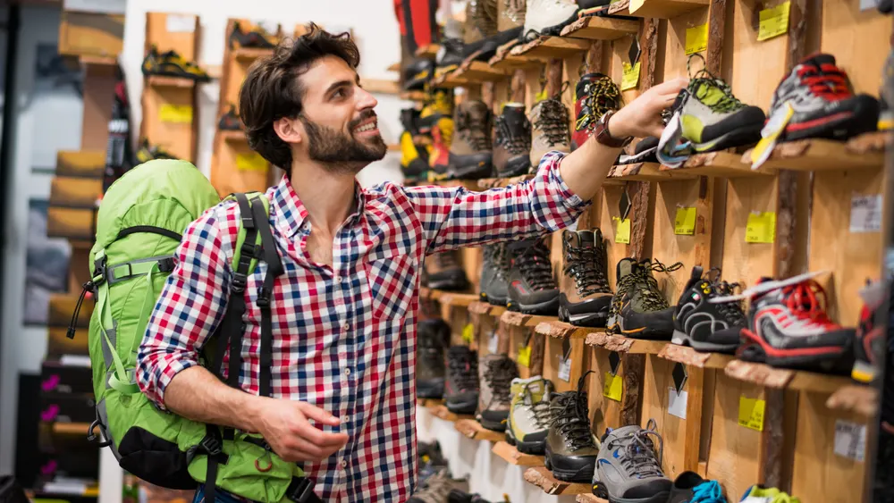 Outdoor Gear Second-Hand Marketplace or Shop