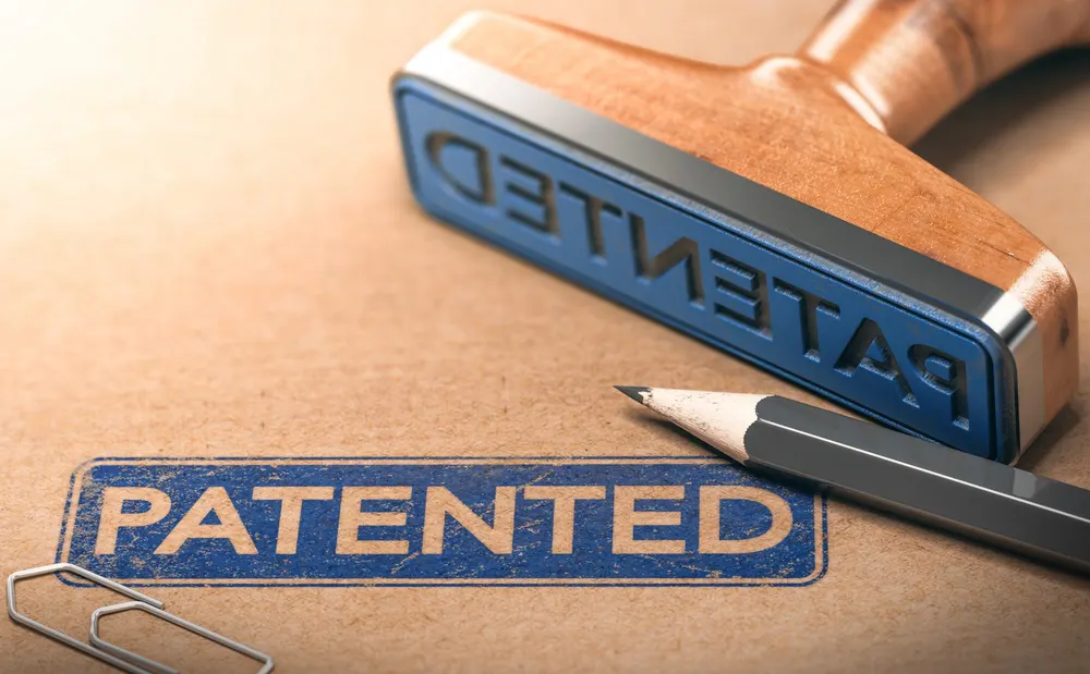 Patent Consulting Firm