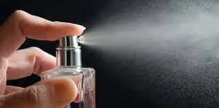 Perfume with Smell of Partner