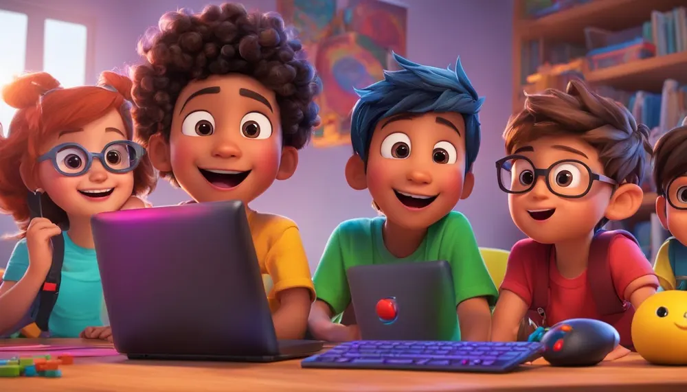 Personalized Kids’ AI Videos