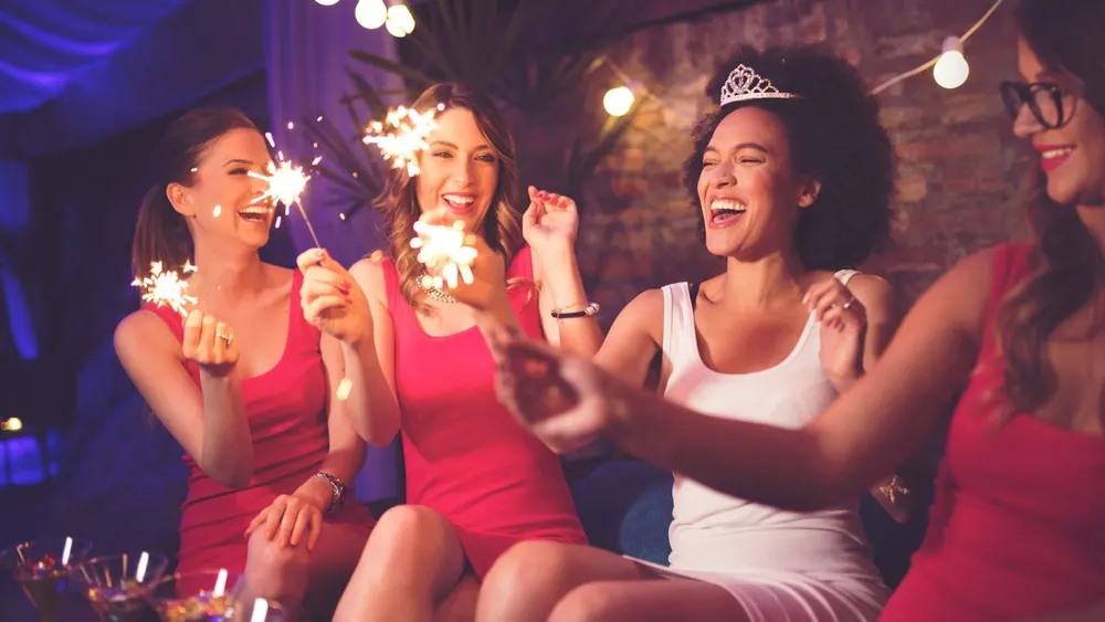 Premium Bachelor & Bachelorette Experience Planner