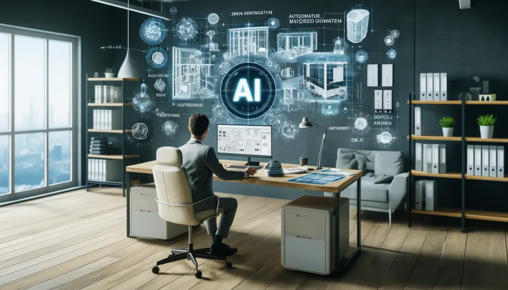 Private AI Setup for Regulated Offices