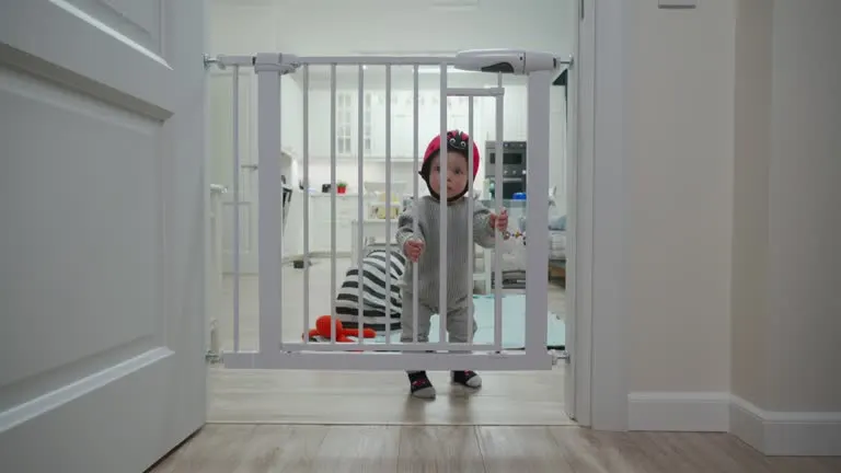Professional Childproofer