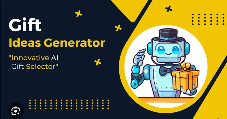 Random Gift Generator