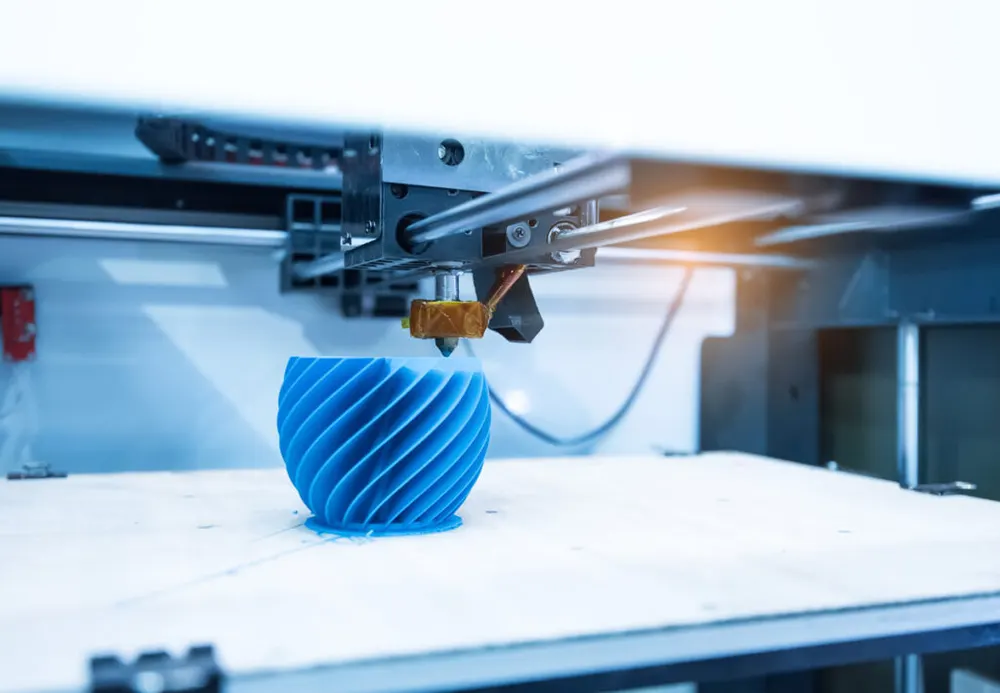 Rapid Prototyping Service Business Plan