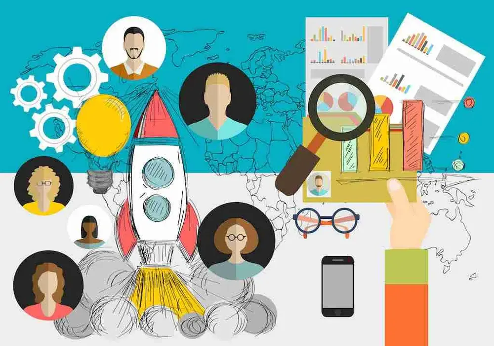 Real-Time Business Case Studies Platform