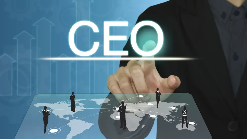 Rent a CEO platform