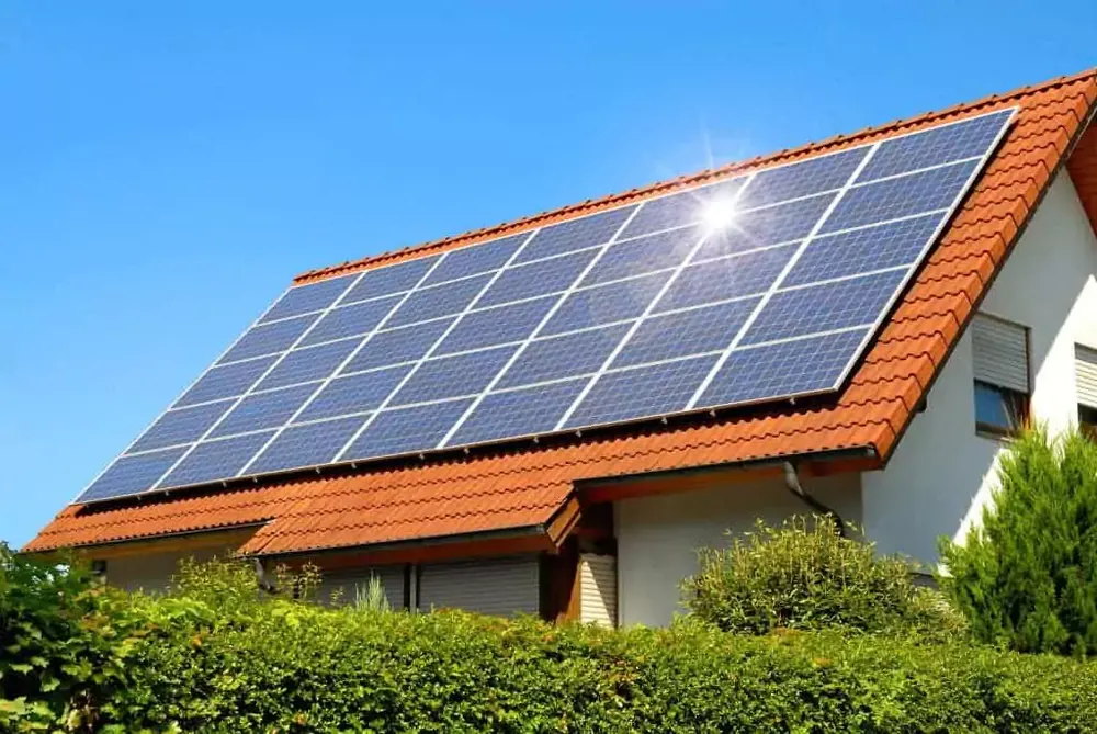 Rent a Solar Panels
