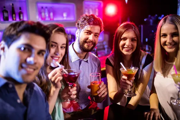 Rent-a-Wingman Service