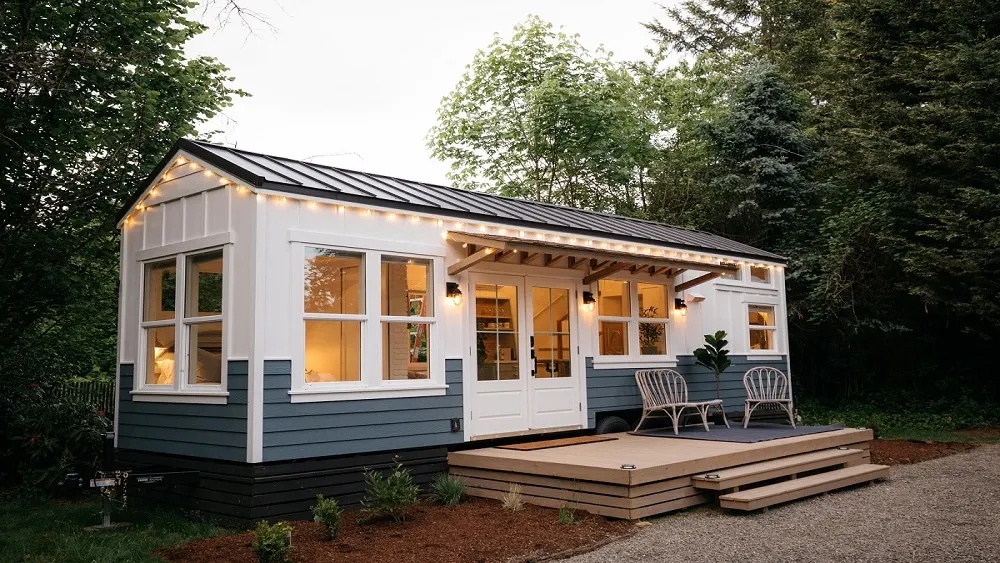 Rent microhomes