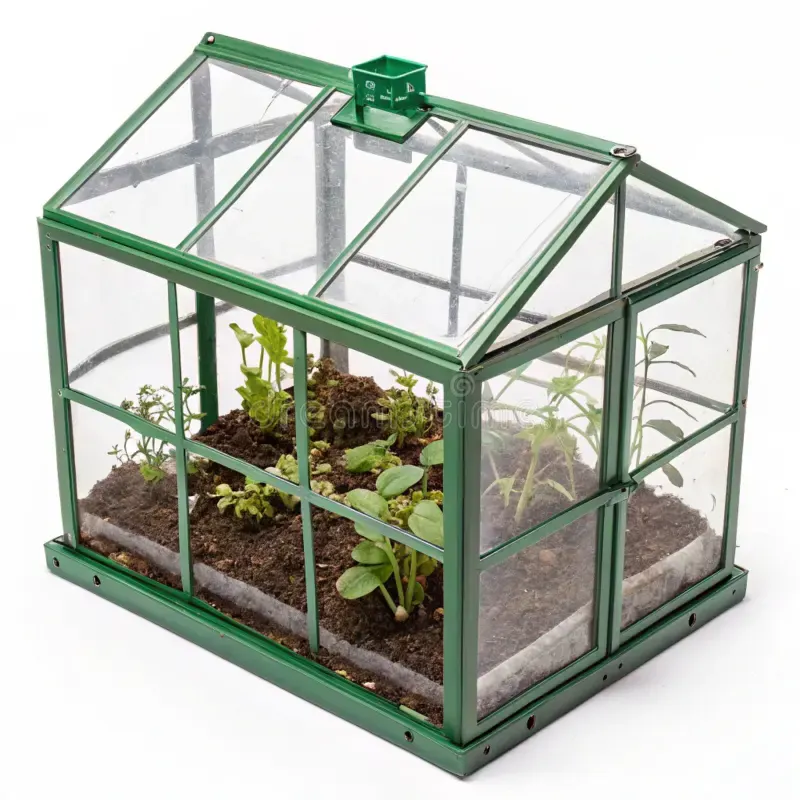 Rent/Sell Portable Mini Greenhouse