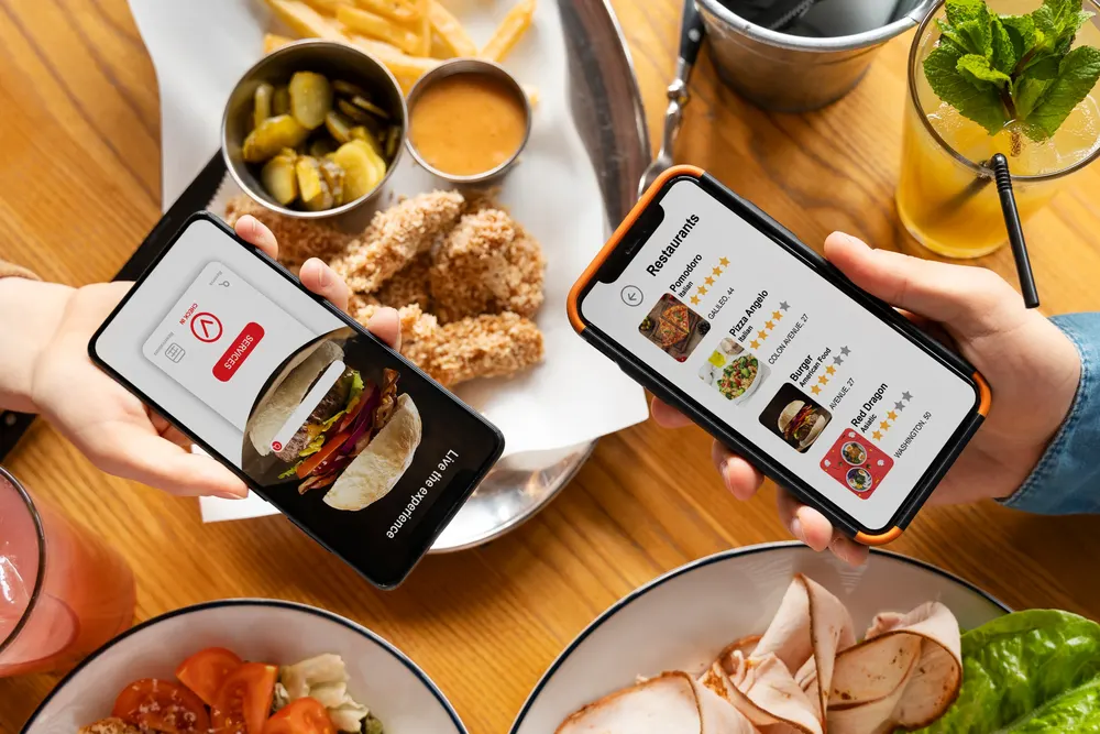 Restaurant of the Month Experience Club