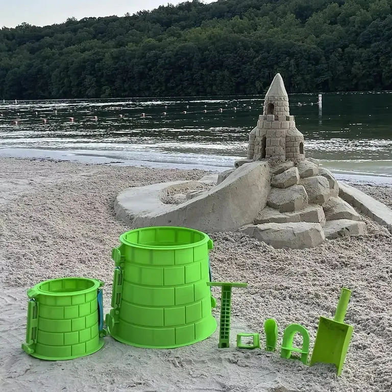 Sell Sand Castle Building Kit