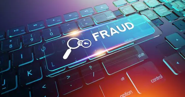 Scam Prevention Platform