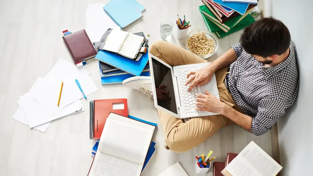Script Research Assistants for Writers & Creators