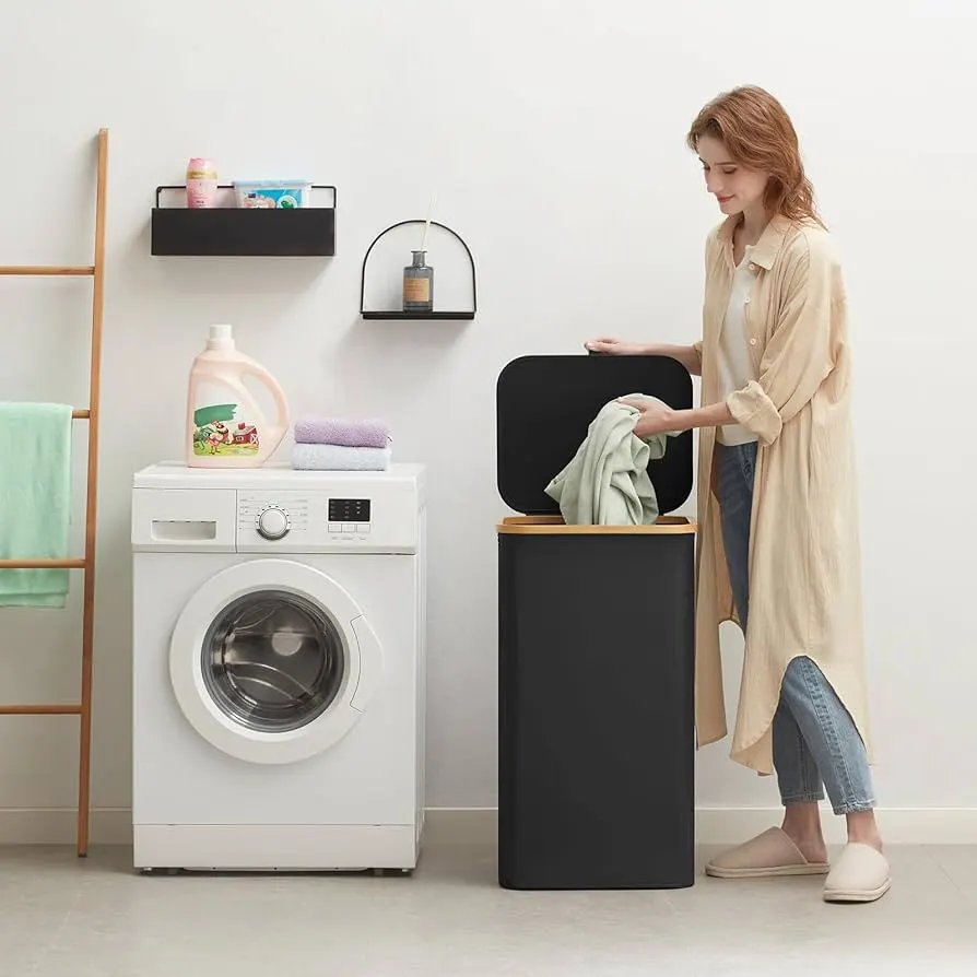 Sell All-in-One Laundry Hamper