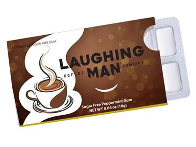Sell Custom Chewing Gum Flavors