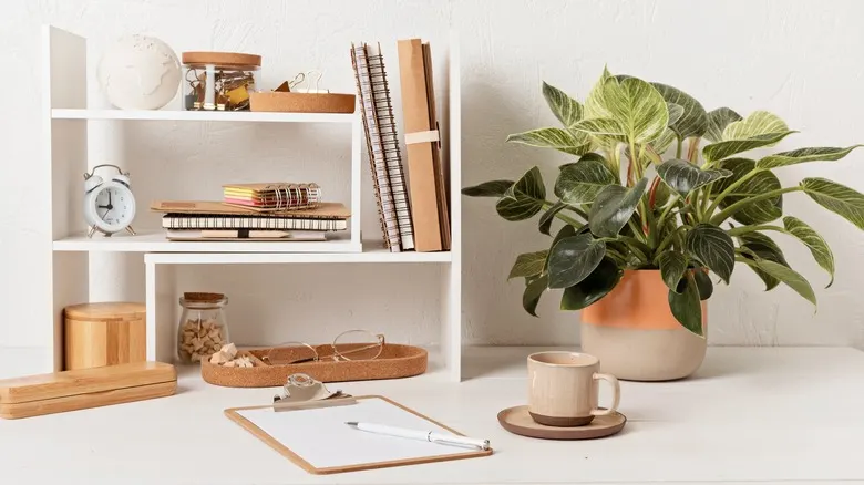 Sell Customized Desk Organizers