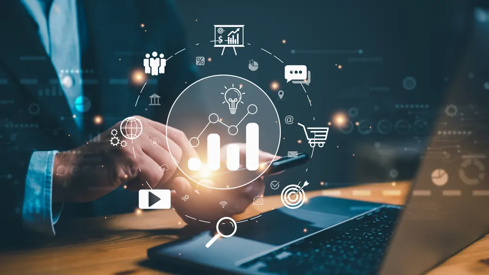 Sell Data as Digital Product